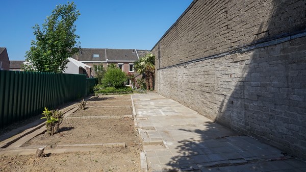 Medium property photo - Sint Servatiusweg 31, 6227 TP Maastricht